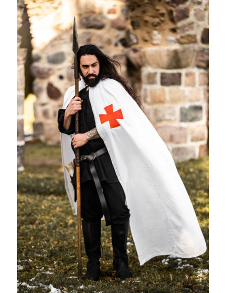 Cape des Templiers modèle Baldwin,...