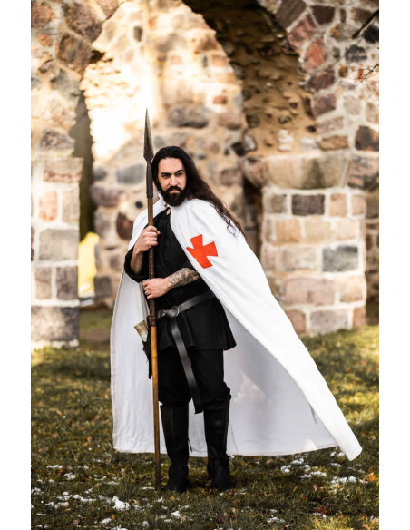 Cape des Templiers modèle Baldwin,...