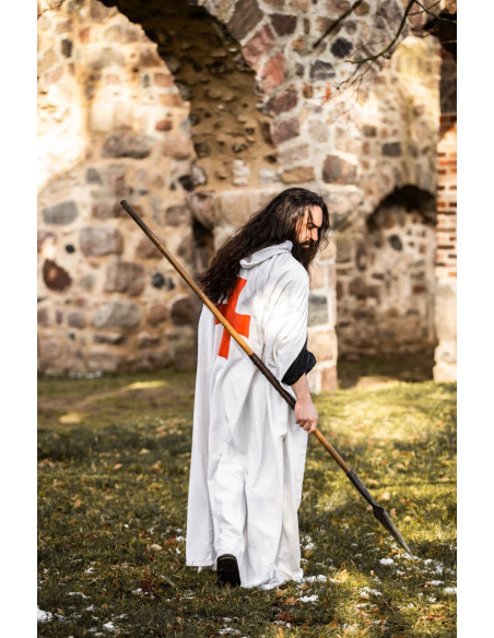 Cape des Templiers modèle Baldwin,...