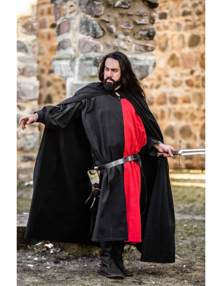 Cape des Templiers modèle Arnulf,...