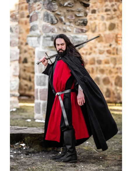 Cape des Templiers modèle Arnulf,...