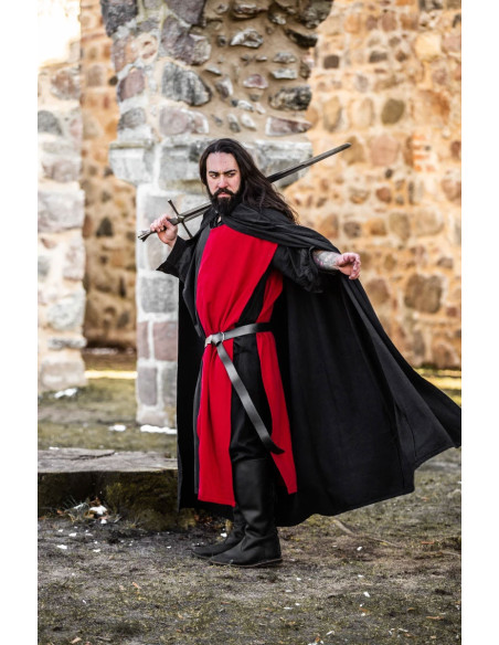 Cape des Templiers modèle Arnulf,...