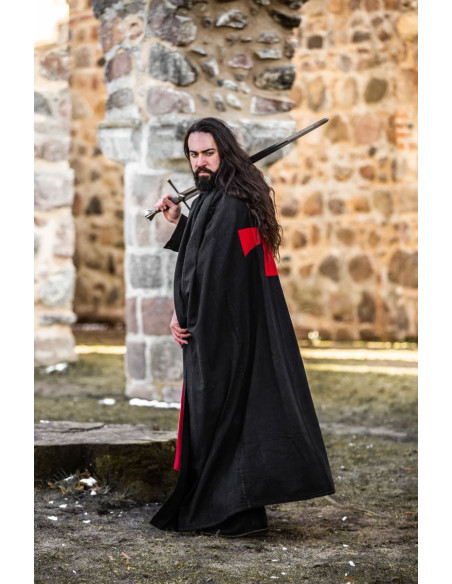 Cape des Templiers modèle Arnulf,...