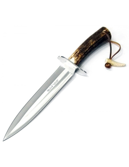 Couteau de chasse Muela Viking