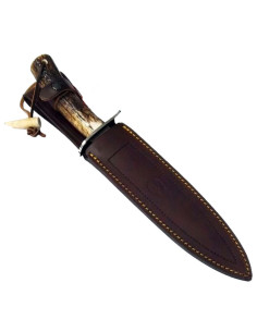 Couteau de chasse Muela Viking 2