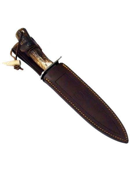 Couteau de chasse Muela Viking