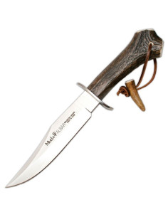 Couteau de chasse Muela Albar