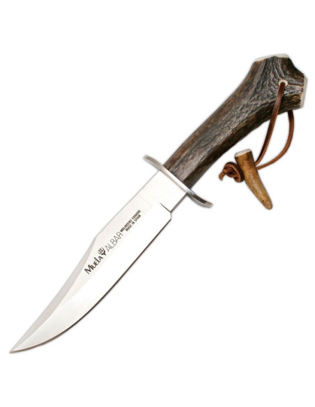 Couteau de chasse Muela Albar