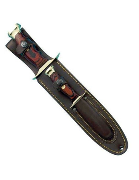 Set de 2 couteaux Kangourou de Muela