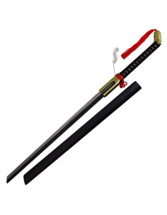 Katana décoratif Benihime par Kisuke Urahara