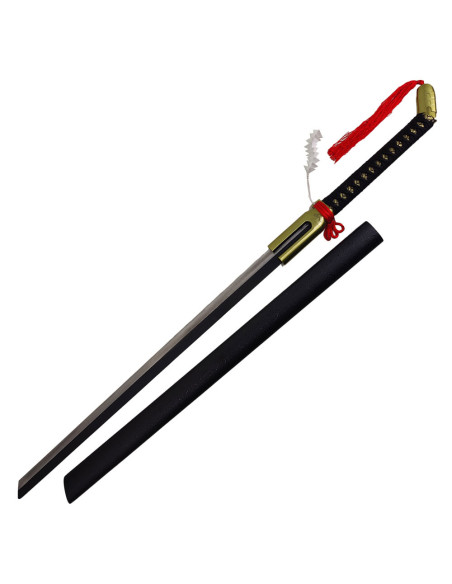 Katana décoratif Benihime par Kisuke...