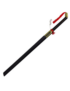Katana décoratif Benihime par Kisuke Urahara 2