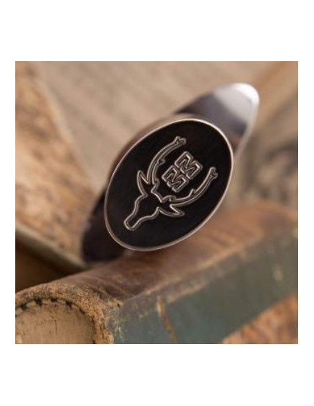 Couteau de chasse et de sport Hunter