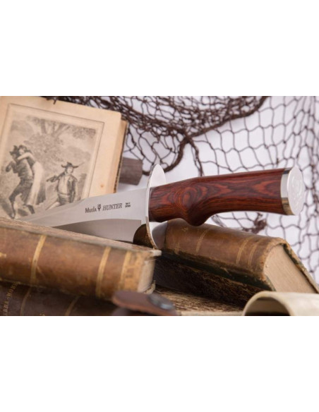 Couteau de chasse et de sport Hunter