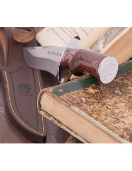 Couteau de chasse et de sport Hunter