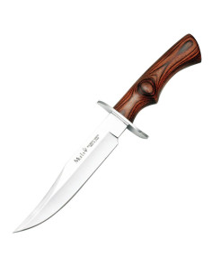 Couteau de chasse Cazorla de Muela