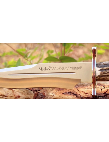 Couteau de chasse et de sport Magnum