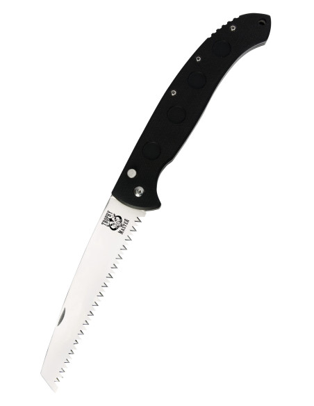 Coffret de 3 couteaux de chasse...