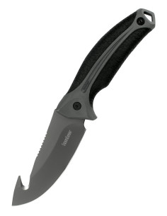Couteau de chasse Kershaw Lone Rock, écorcheur
