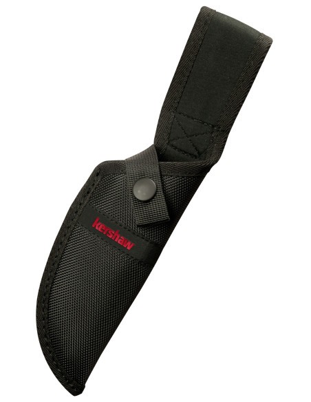 Couteau de chasse Kershaw Lone Rock,...