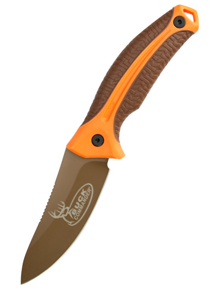 Couteau de chasse Kershaw Lone Rock,...