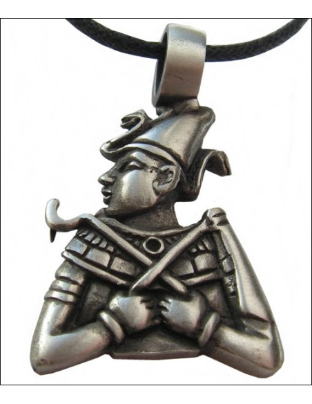 pendentif pharaon égyptien