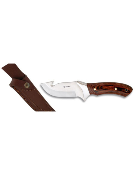 Couteau de chasse Skinner (21,5 cm.)