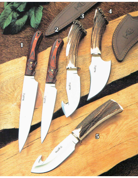 Couteau Criollo-Viper-Hound