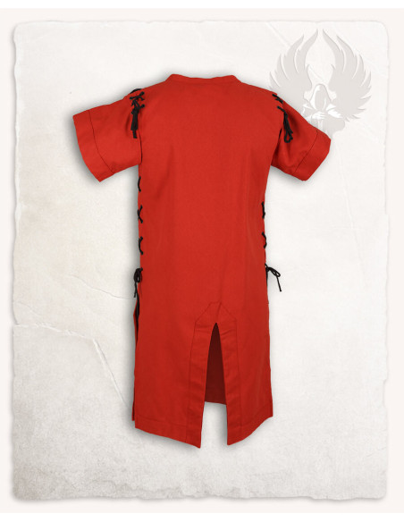 Tabard médiéval, modèle Hermann,...
