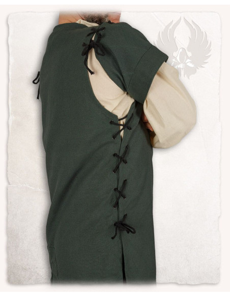 Tabard médiéval, modèle Hermann,...