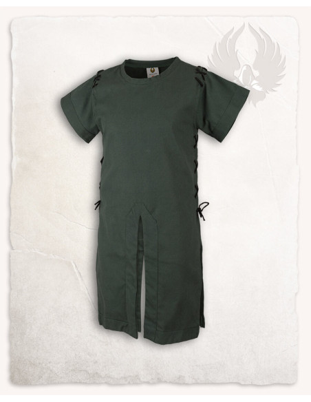 Tabard médiéval, modèle Hermann,...