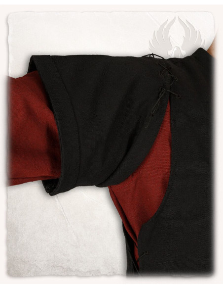Tabard médiéval, modèle Hermann,...