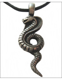 Pendentif égyptien Uraeus