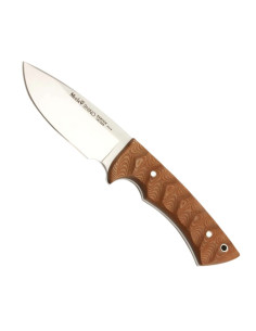 Couteau du désert Muela Rhino Kydex