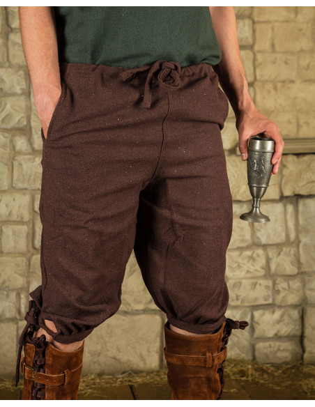 Pantalon viking modèle Kilian,...