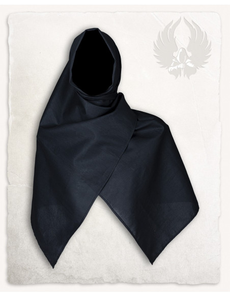 Echarpe paysanne modèle Emil, coloris...