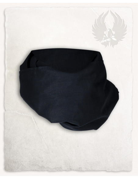 Echarpe paysanne modèle Emil, coloris...