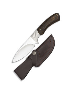 couteau de chasse manche en endurance