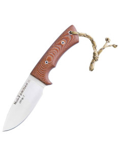 Couteau de chasse Muela Gavilan C