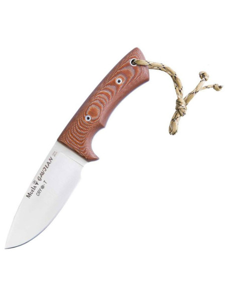 Couteau de chasse Muela Gavilan C