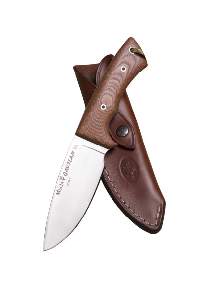 Couteau de chasse Muela Gavilan C
