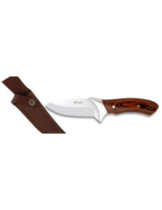 Couteau de sport de chasse Albainox (22 cm.)