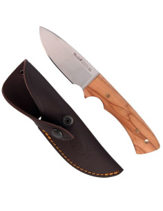 Couteau de chasse au rhinocéros