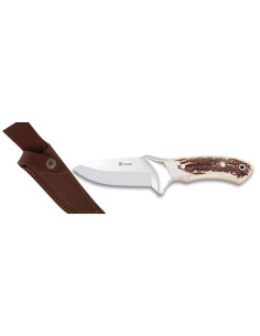 Couteau de sport de chasse Albainox (22 cm.)