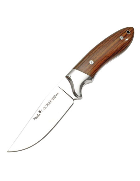 Couteau de chasse Cocker de Muela
