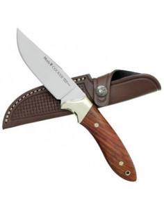 Couteau de chasse Cocker de Muela 2