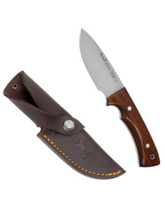 Couteau de chasse au rhinocéros