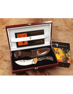 Couteau de chasse Kudu (édition limitée) 2