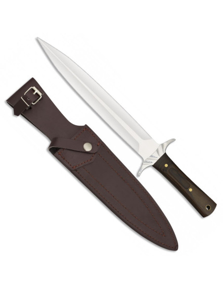 Couteau de chasse Albainox Stamina