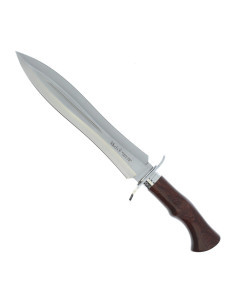 Couteau de chasse aux enchères Muela Grip